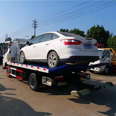 余干汽車救援公司