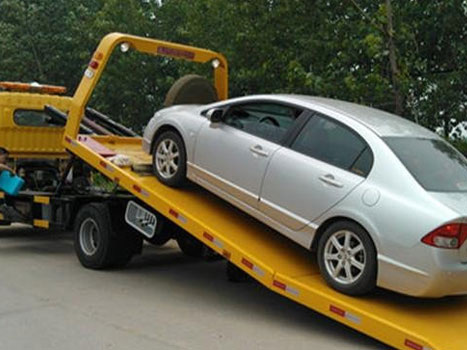 什么情況下需要呼叫道路救援汽車救援？