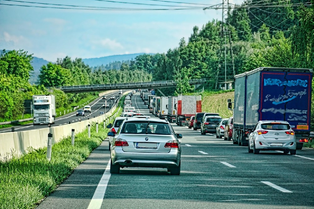 長沙汽車救援安全指南：解鎖出行安全密碼，全面掌握應急自救策略！