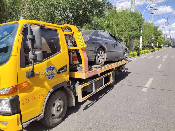 運城上門搭電服務，快速解決您的汽車電力難題